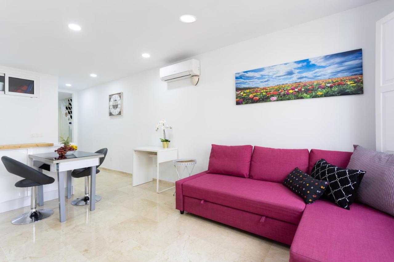 Home2Book Center Apartment Santa Cruz, Wifi Екстер'єр фото