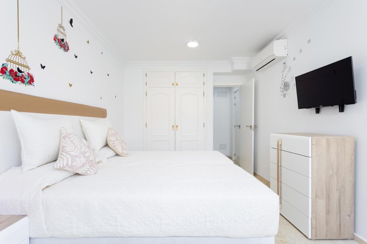 Home2Book Center Apartment Santa Cruz, Wifi Екстер'єр фото