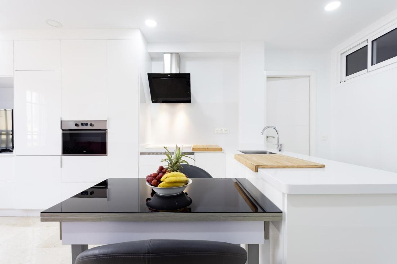 Home2Book Center Apartment Santa Cruz, Wifi Екстер'єр фото