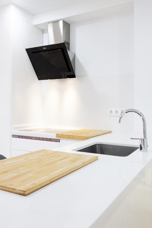 Home2Book Center Apartment Santa Cruz, Wifi Екстер'єр фото