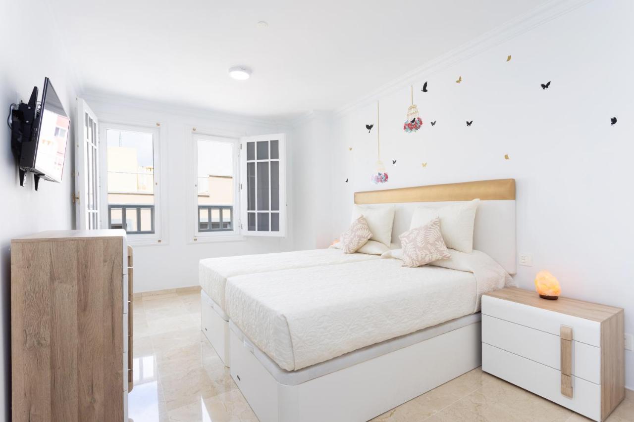 Home2Book Center Apartment Santa Cruz, Wifi Екстер'єр фото