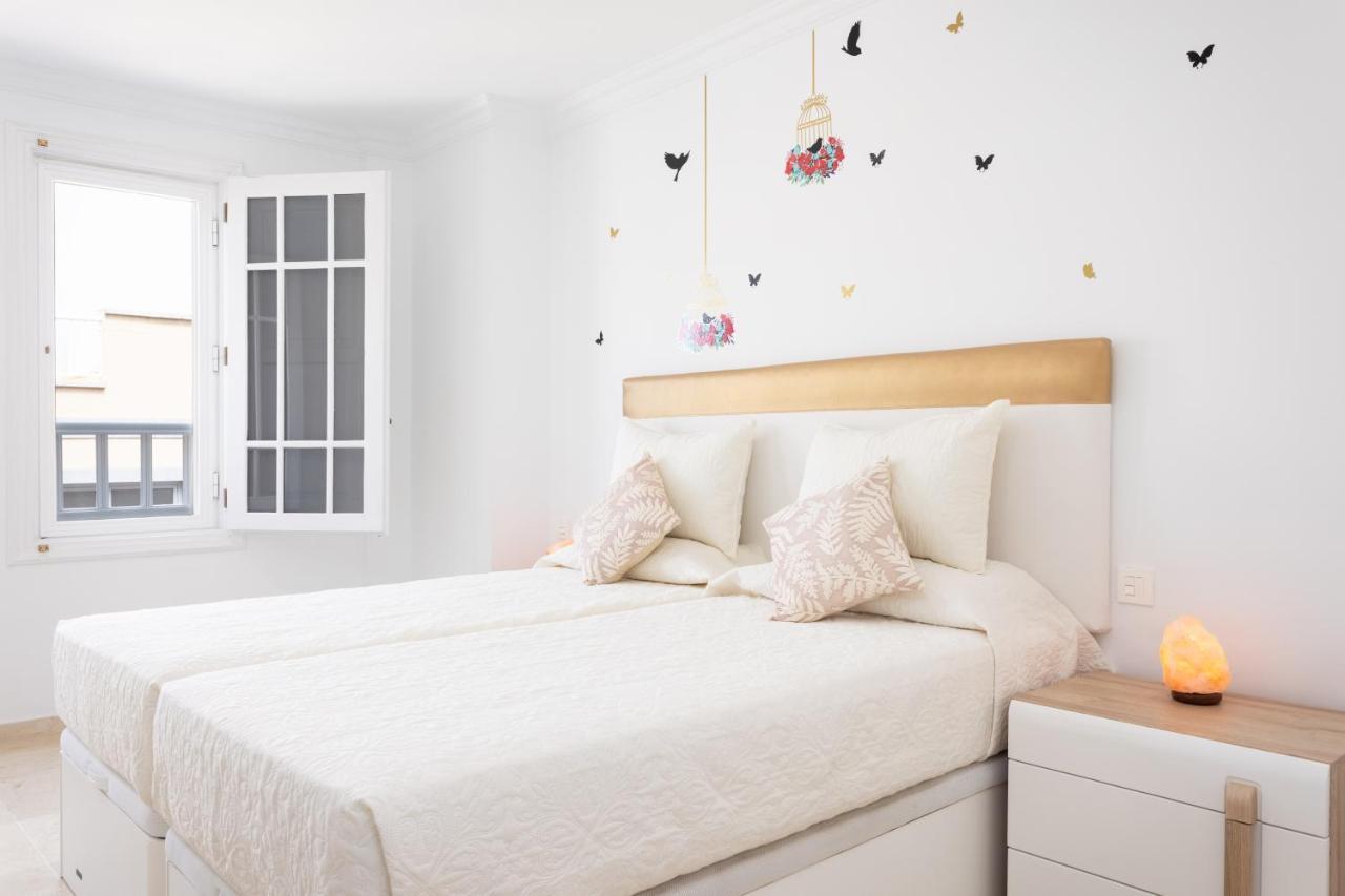 Home2Book Center Apartment Santa Cruz, Wifi Екстер'єр фото