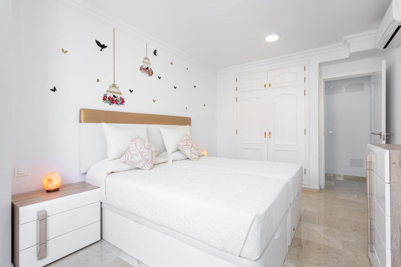 Home2Book Center Apartment Santa Cruz, Wifi Екстер'єр фото